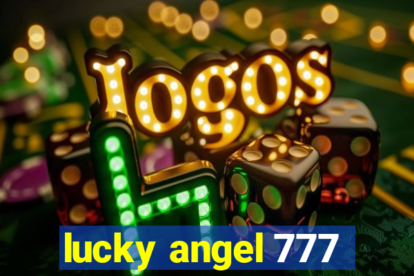 lucky angel 777